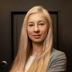 Наталья