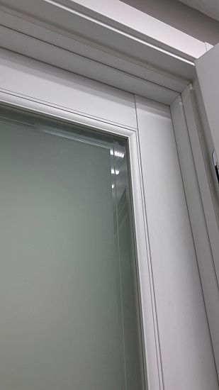 Межкомнатная дверь  