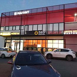 Двери Нева в Приозерске