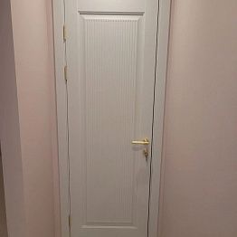 ПГ Queen D15 Велюр камея