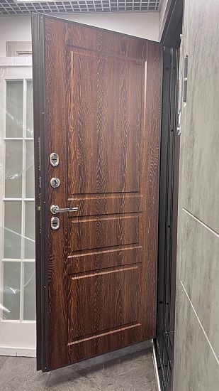 Входная дверь  